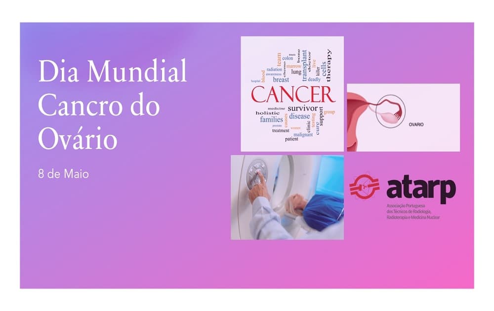 Dia Mundial do Cancro do Ovário