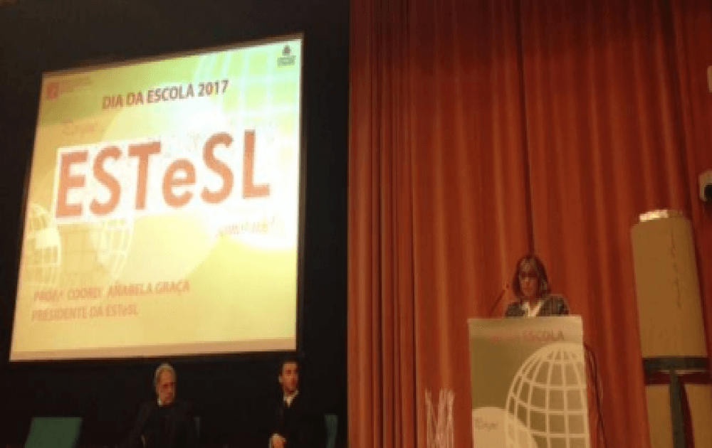 Dia da ESTESL