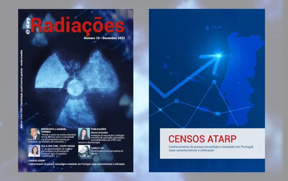 Radiações - Nº 10