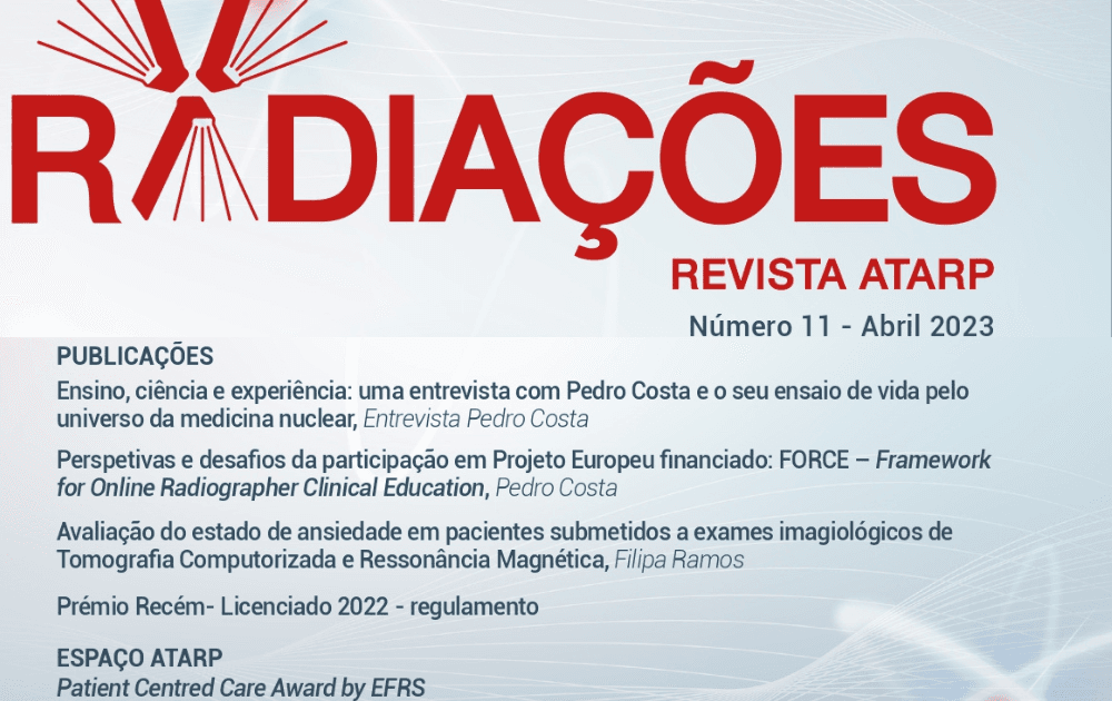 Radiações - Nº 11