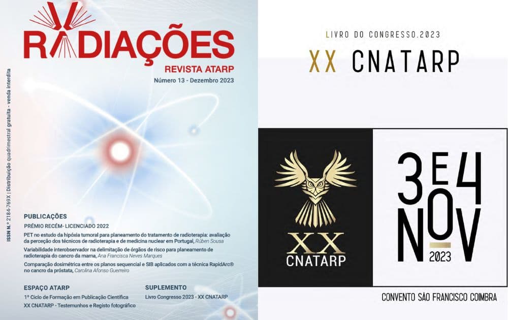 Revista Radiações - Nº 13