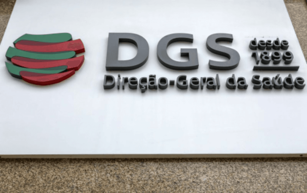 Audiência na Direção-Geral da Saúde