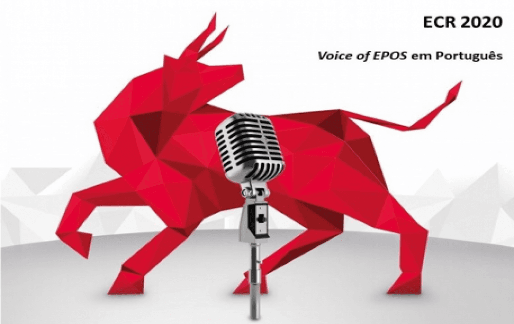 Voice of EPOS em Português ECR 2020