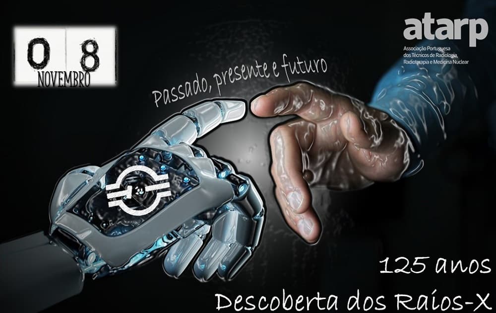 Mensagem do Presidente da Direção Nacional da ATARP