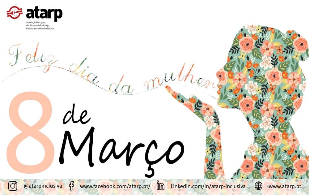 Dia Internacional da Mulher