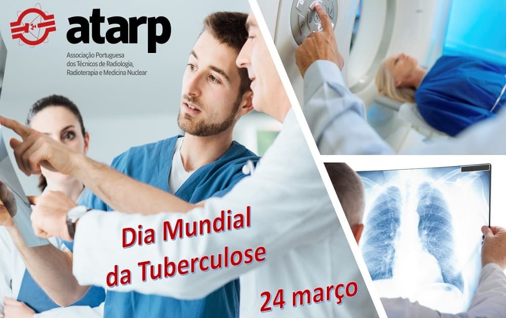 Dia Mundial da Tuberculose