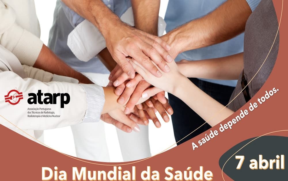 Dia Mundial da Saúde