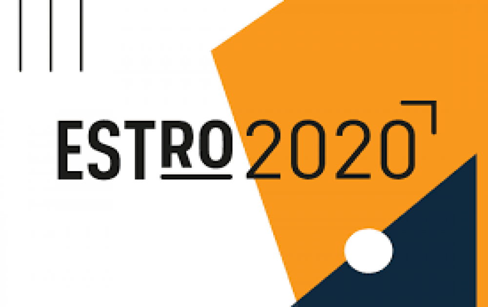 ESTRO 2020