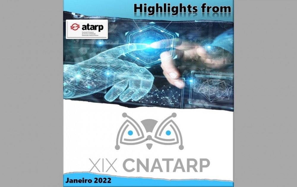 Highlights from CNATARP - Sessão I