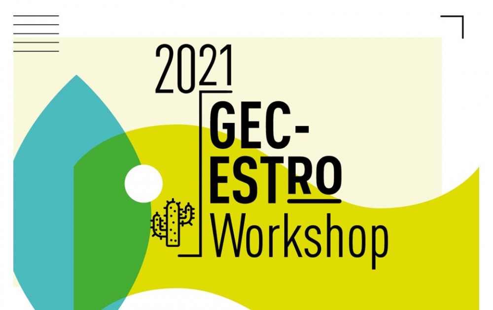 GEC-ESTRO Online Workshop 2021 - Sessão 1 e 2