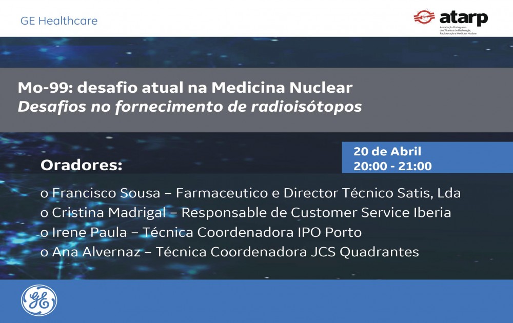 Mo-99: desafio atual na Medicina Nuclear - Desafios no fornecimento de radioisótopos
