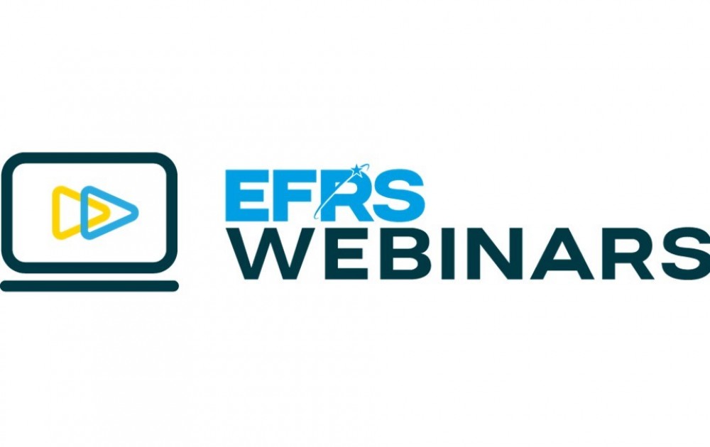 EFRS RADIOTHERAPY COMMITTEE / SAFE EUROPE WEBINAR Episode 3