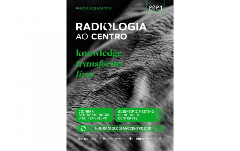 Radiologia ao Centro