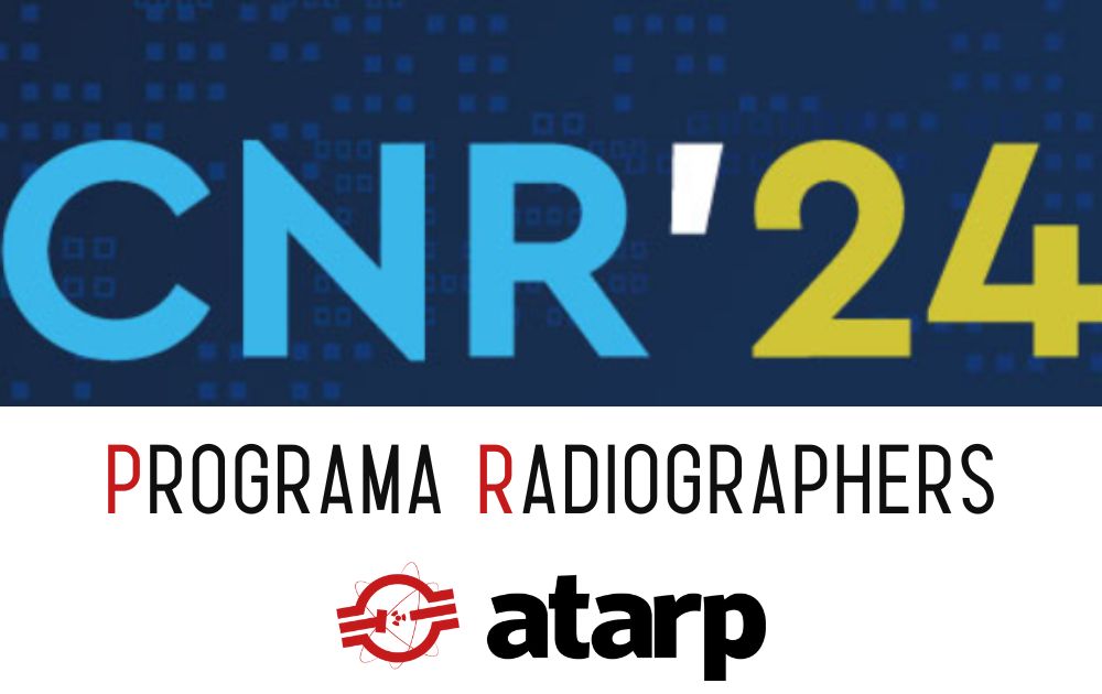 CNR'24 - Programa Radiographers