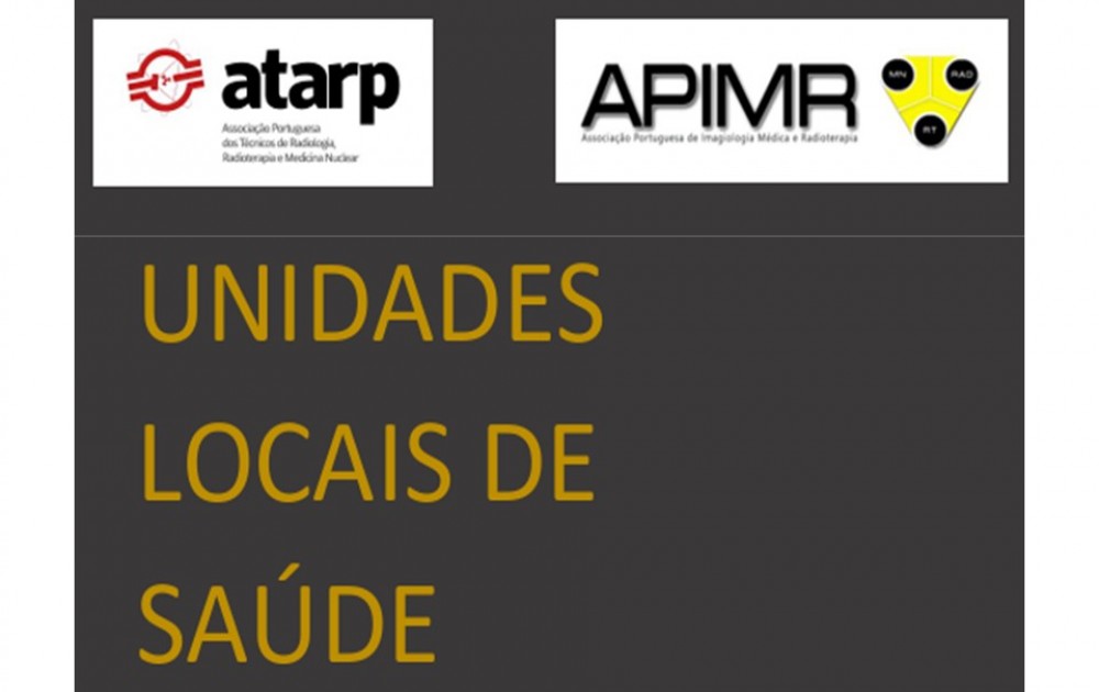 Manual de Radiologia/Imagiologia para Unidades Locais de Saúde - ATARP e APIMR